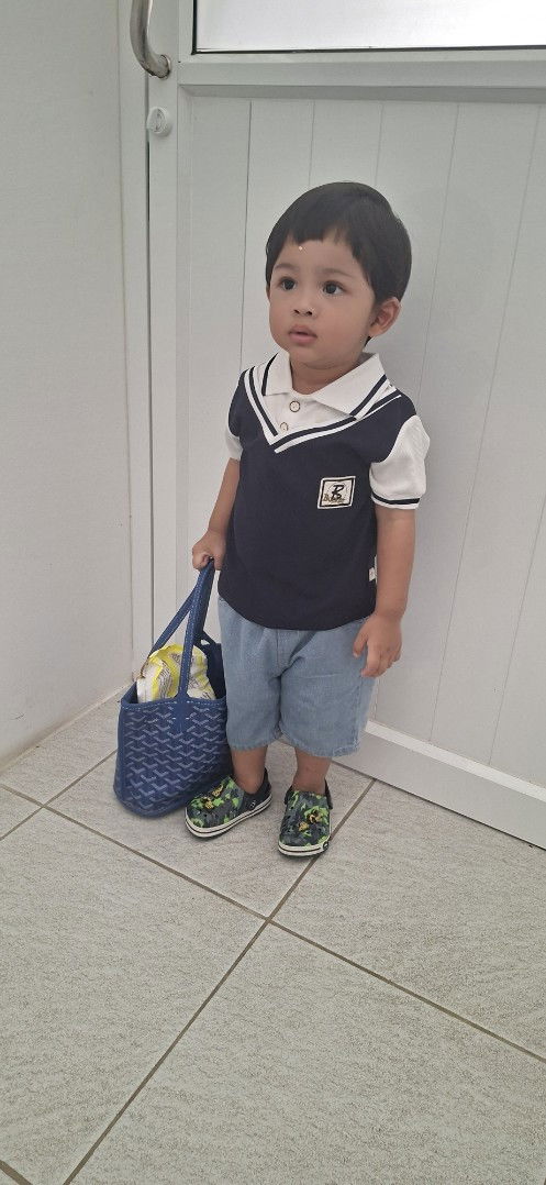 ลูกพูดช้าแม่ๆบ้านไหนมีคำแนะบ้างไหมคะ