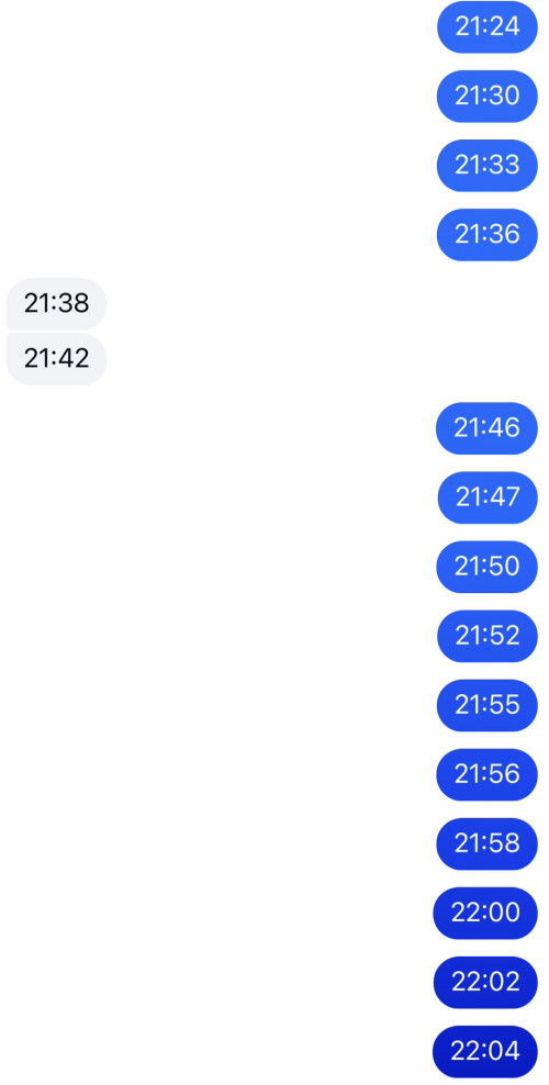 เมื่อวาน 34W ยืนนานมากไม่ได้พักยกของหนัก