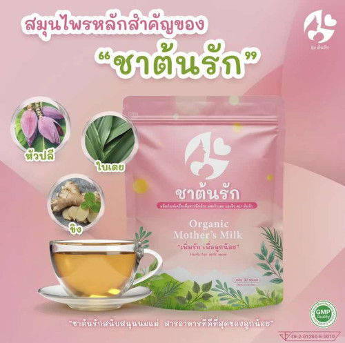 บำรุงน้ำนม ช่วงไตรมาส3