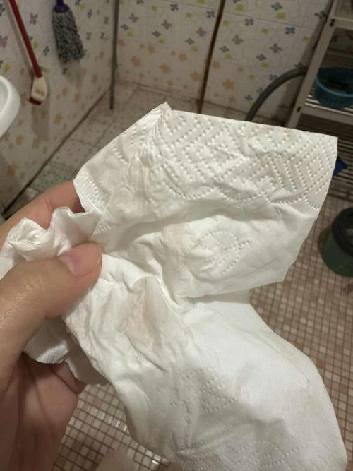 แบบนี้เลือดออก