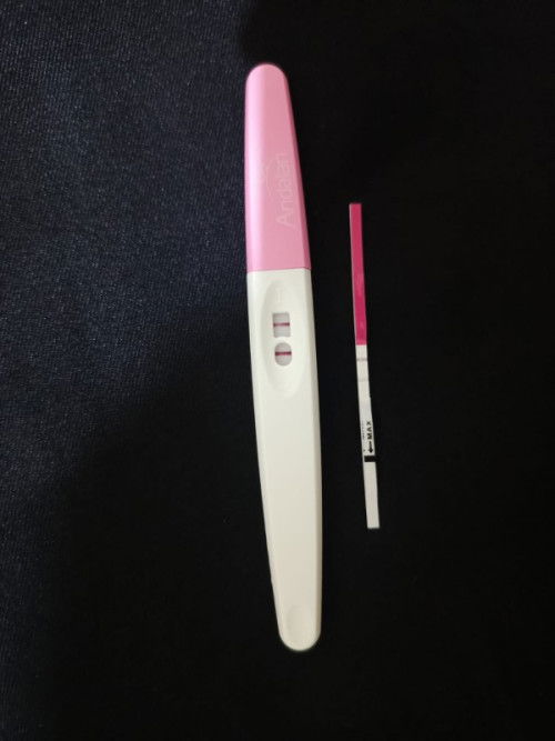 HPHT 2 DESEMBER 2025.
ANAK PERTAMA BARU 6 BULAN.