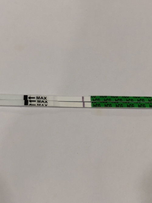 Positive atau negetif