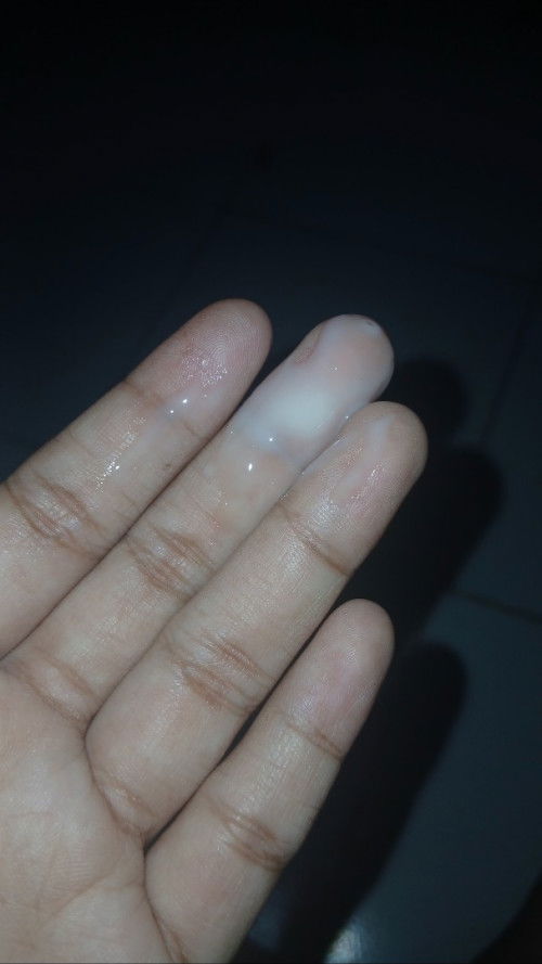 sering keputihan di usia 29w