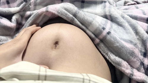 แบบนี้น้องทำอะไรคะแม่