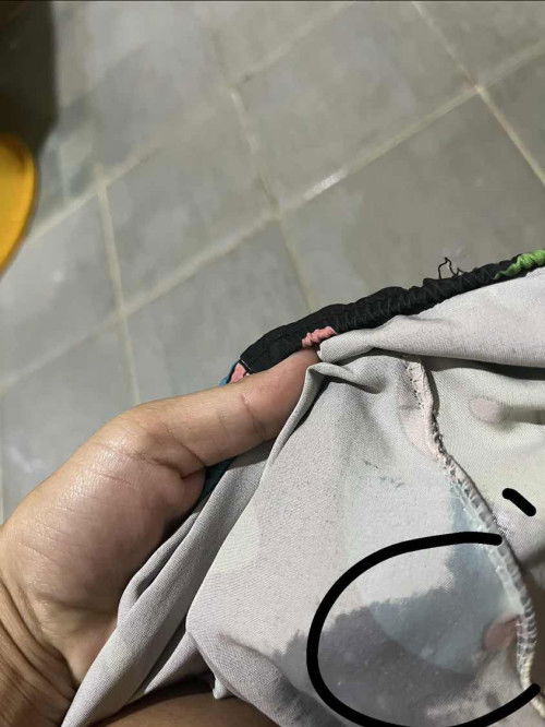 ขอสอบถามแม่ๆค่ะ