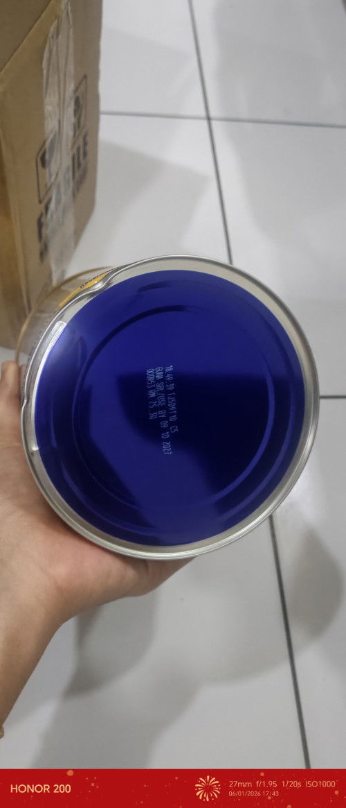 Saye ade beli susu pregnant.