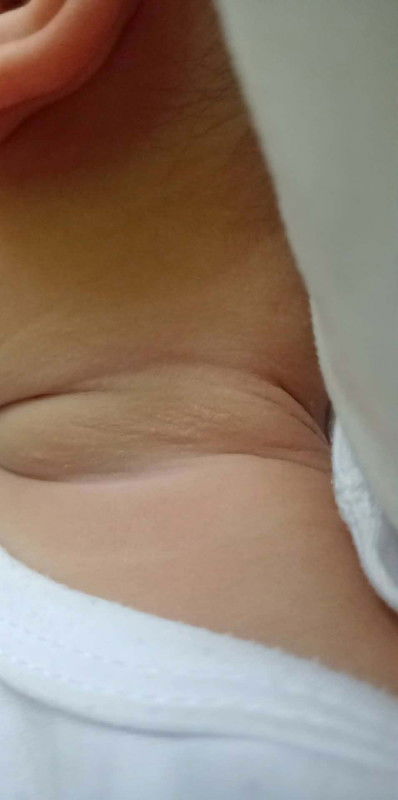 Help mga mi. Ftm here with 4mos baby