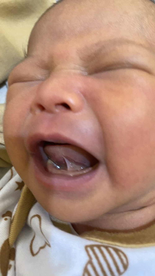 Mom yang punya pengalaman ttlt sharing dong