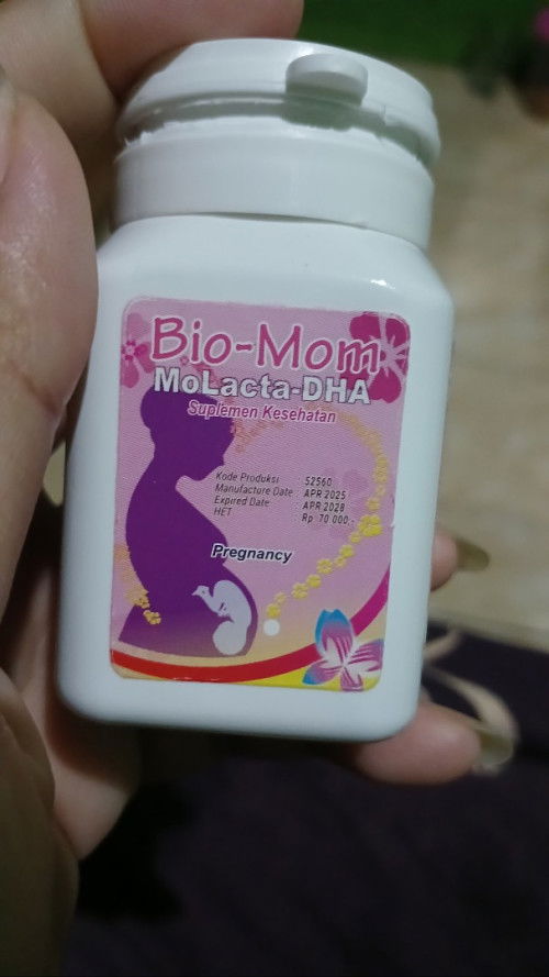 Pas flek di kasih obat kaya gini obat penguat bukan ya bun