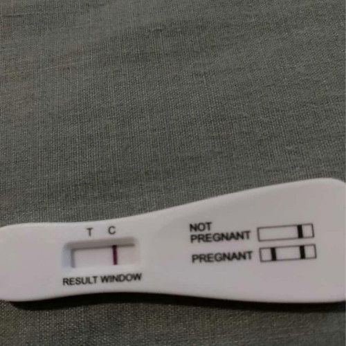 Positif atau negatif