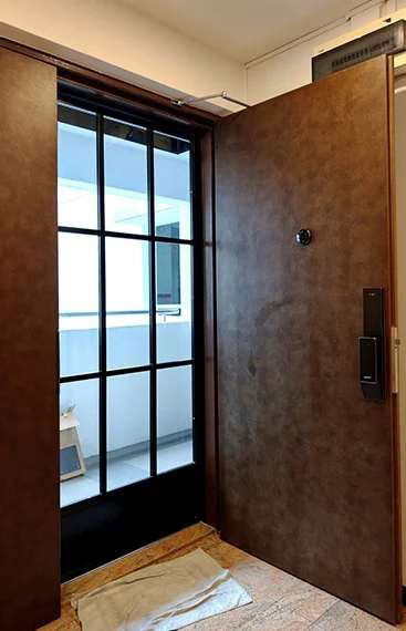 Beyond the Heat: What Truly Makes The Vault Series a Fire-Resistant Safe, and Why Standard Safes Fai