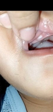 สอบถามเรื่องฟันลูกหน่อยค่ะแม่ๆ