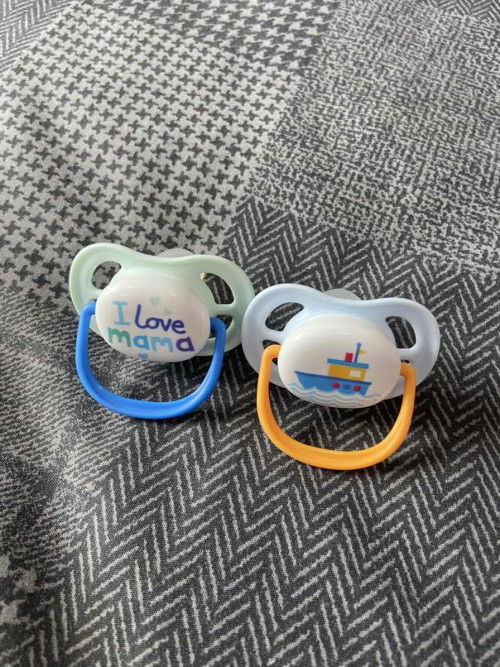 จุกหลอกฟินลิป6M+