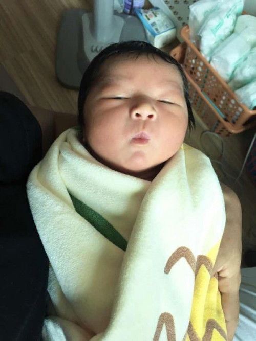 แบบนี้หญิงหรือชายคะ 37w2d