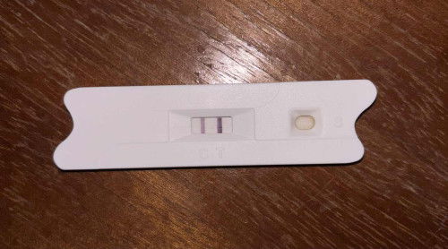 PREGNANT LEPAS 9 BULAN CZER