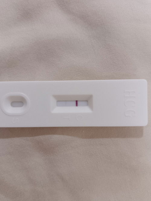 Line samar mcm ni pregnant tak??