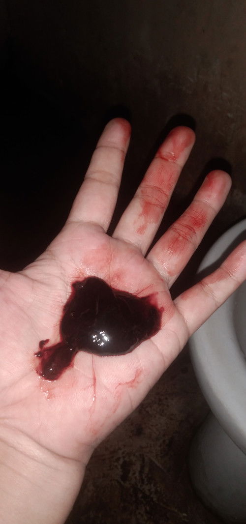 Nakaka iyak lang first baby