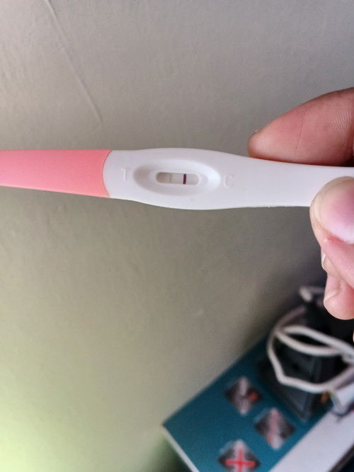 Anak baru umur 10bulan