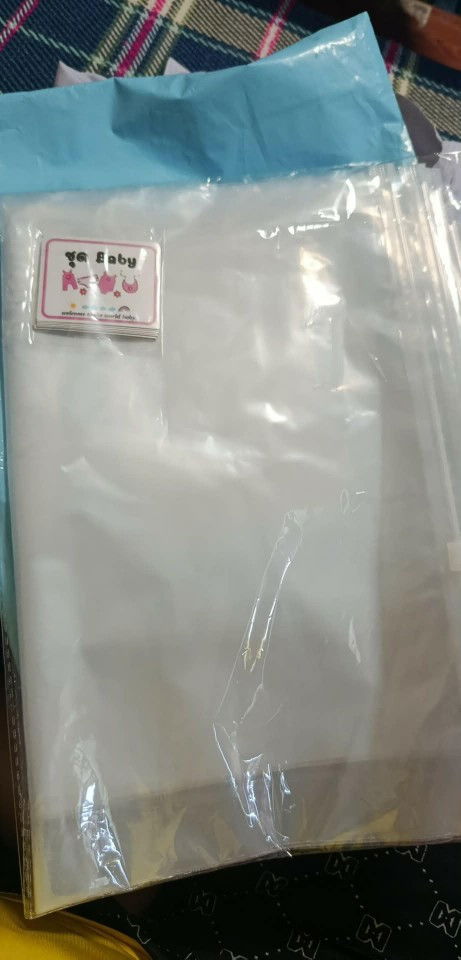 ปล่อยต่อค่ะ แม่สั่งมาเยอะ