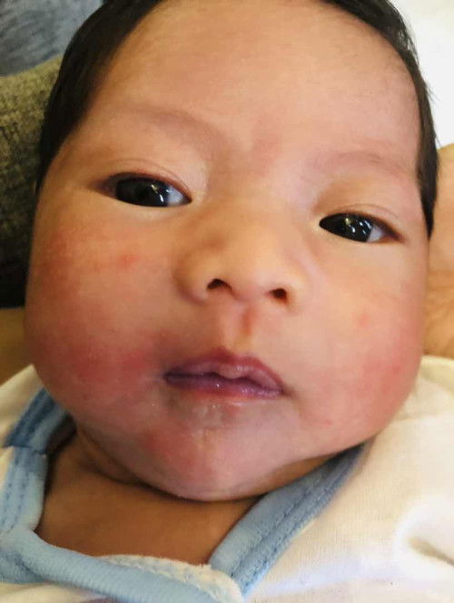 Ini ruamnya bahaya ga ya bu ibu??