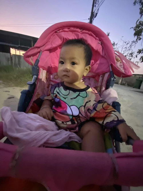 น้องได้ 11 เดือน 24 วัน ตอนนี้นอนยังไม่ตั้งไข่ ลุกนั่งเองยังไม่ได้ นอนคลอดก่อนกำหนด 36 วีค มีบ้านไหนเป็นเหมือนกันไหมค่ะ