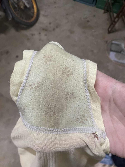 ตั้งครรภ์ 29+2w ค่ะ