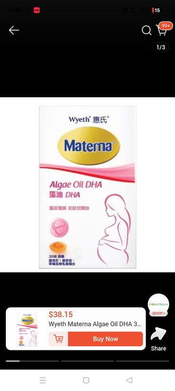 Any pregnancy mum eating this