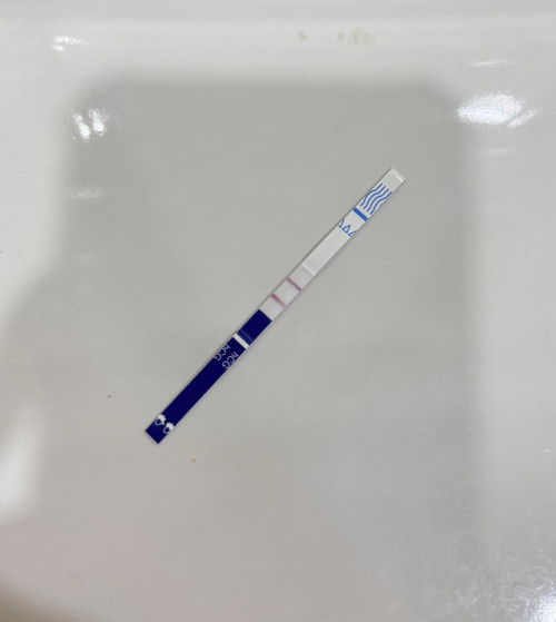 อยากรู้อายุครรภ์ตัวเองค่ะ