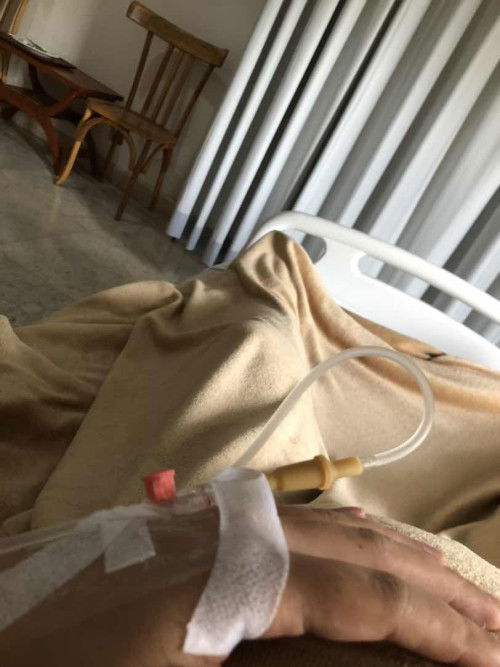 Hpl 17 januari lagi di induksi