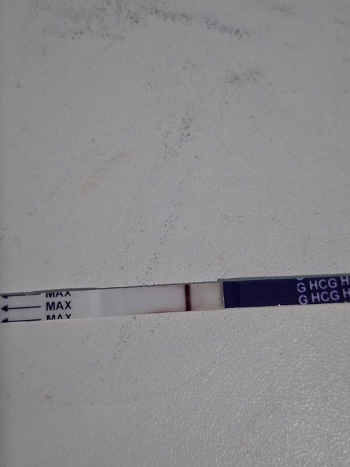 ท้องมั้ยคะ