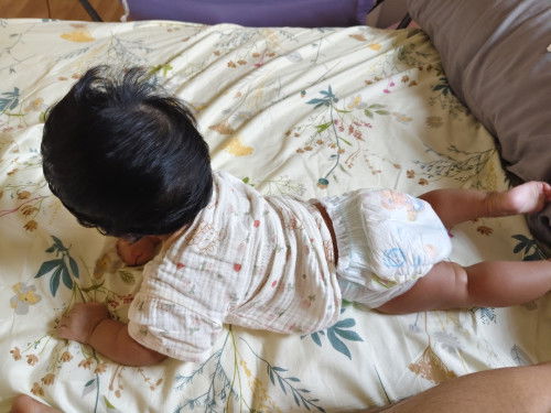 มันเร็วไปไหมคะ