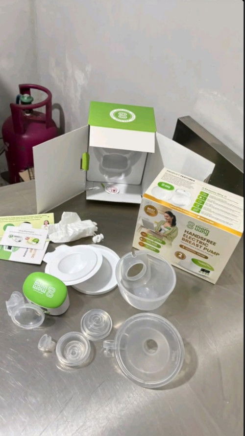 Preloved mom uung handsfree