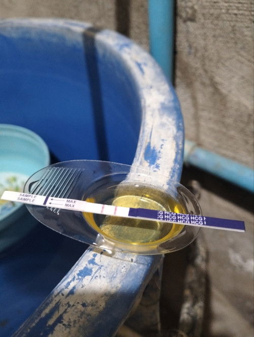 เพิ่งตรวจเจอ 2 ขีด