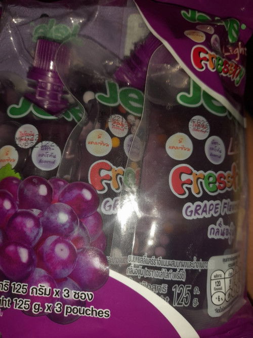 ทำไมถึงห้ามกิน