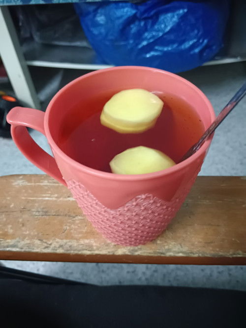 pregnant trimester ketiga