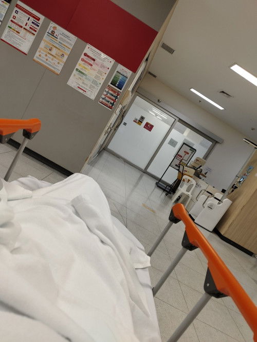 ริดสีดวงตัวร้าย