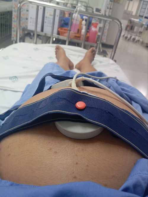 ท้องแรกค่ะ ขอสอบถามแม่ๆหน่อยค่ะ