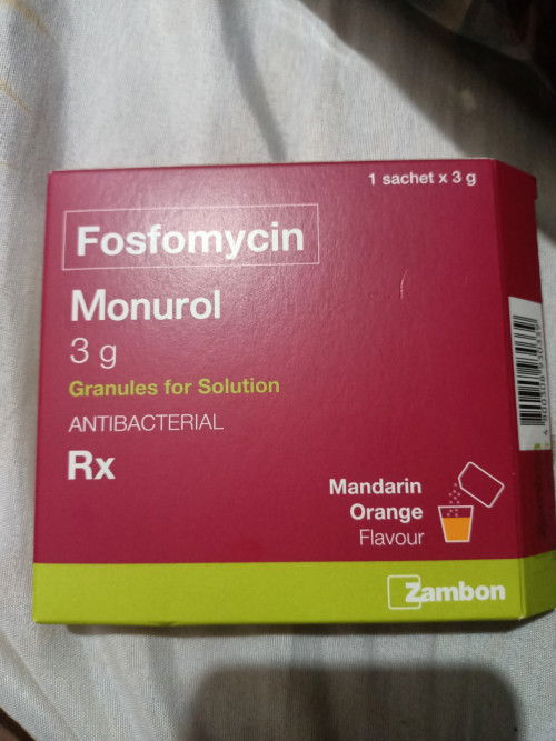 7 months na buntis, may UTI