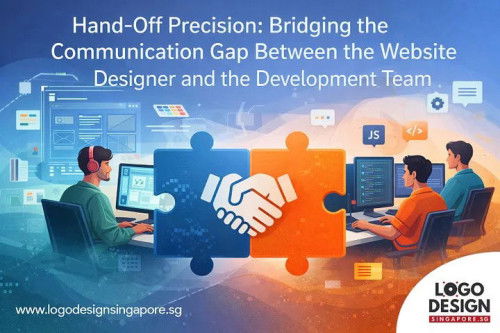 Hand-Off Precision: Bridging the Communication Gap Between the Website Designer and the Development