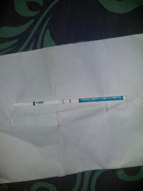 Baru 4 minggu apa sama bidan puskesmas tidak diberikan buku pink?