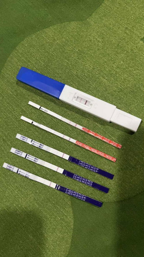 แบบนี้มีโอกาสท้องไหมคะ