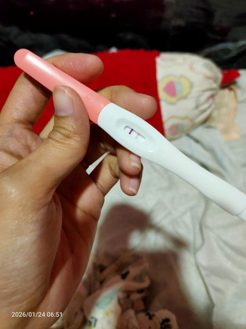 Third baby is coming