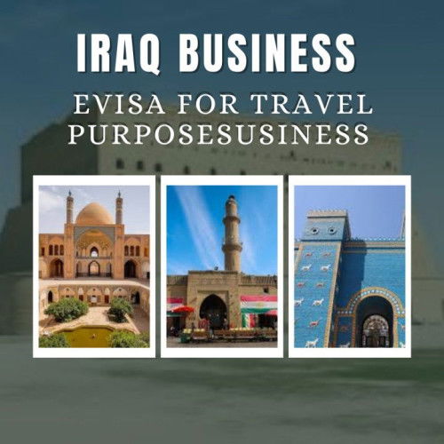 Designed for Short-Term Visits