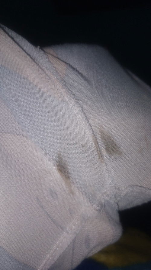 Boleh dibantu jawab bumil² yg pernah mengalami flek seperti aku🙏