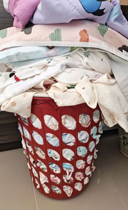 ซักชุดเตรียมคลอดกี่สัปดาห์