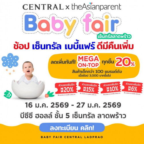 ของใช้จำเป็น ราคาน่ารัก