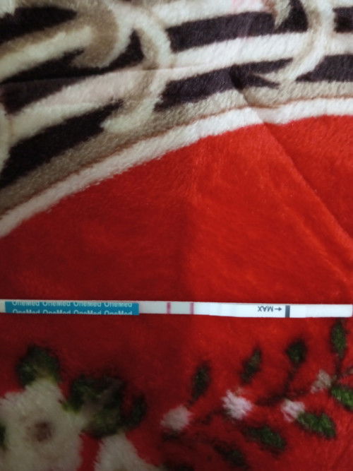 Dokter saya cek kemarin saya hamil sudah 5 minggu