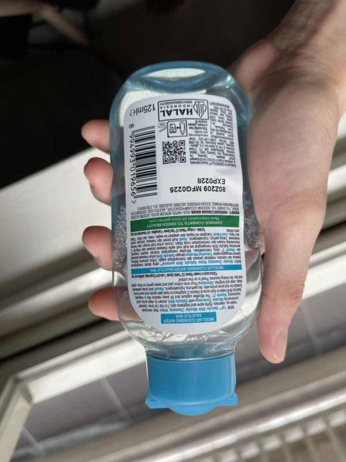 Tanya dong soal skincare