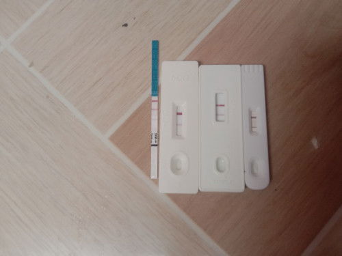 Positive kaya to? 2 days delay po