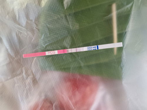 ท้องไหมค่ะ